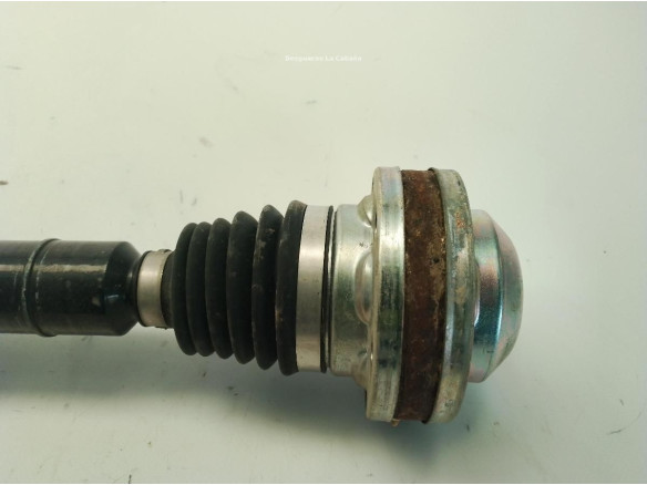 5N0407766B PALIER DEL DER VW TIGUAN (5N_)|Desguaces La Cabaña