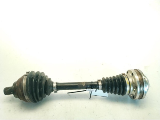 PILOTO LUZ DIURNA DER VW TIGUAN (5N_)|Desguaces La Cabaña