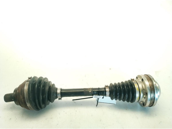 5N0407761F  PALIER DEL IZQ VW TIGUAN (5N_)|Desguaces La Cabaña