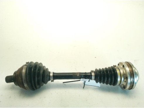 PILOTO LUZ DIURNA DER VW TIGUAN (5N_)|Desguaces La Cabaña 2