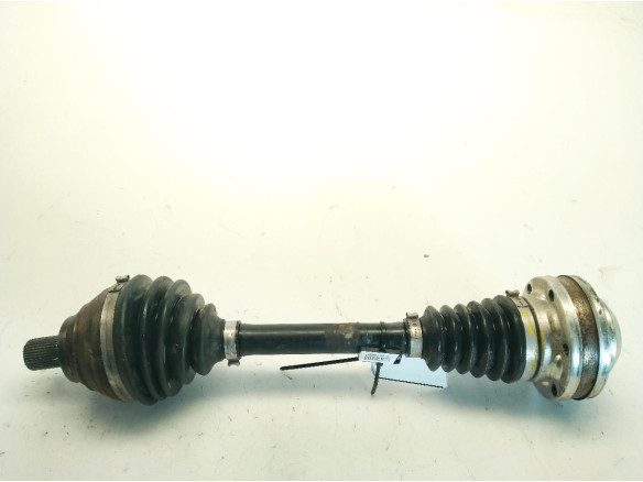 5N0407761F  PALIER DEL IZQ VW TIGUAN (5N_)|Desguaces La Cabaña