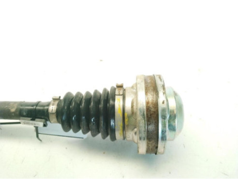 5N0407761F  PALIER DEL IZQ VW TIGUAN (5N_)|Desguaces La Cabaña