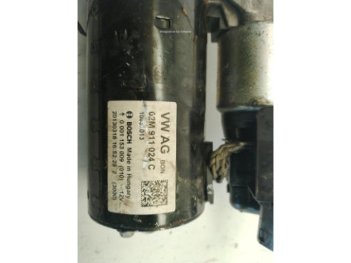 PILOTO LUZ DIURNA DER VW TIGUAN (5N_)|Desguaces La Cabaña 2