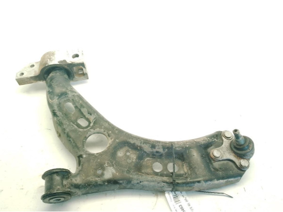5N0407151  BRAZO SUSPENSION DEL IZQ INF VW TIGUAN (5N_)|Desguaces La Cabaña