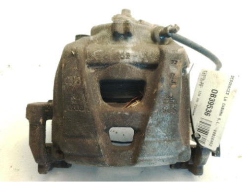 PILOTO LUZ DIURNA DER VW TIGUAN (5N_)|Desguaces La Cabaña 2