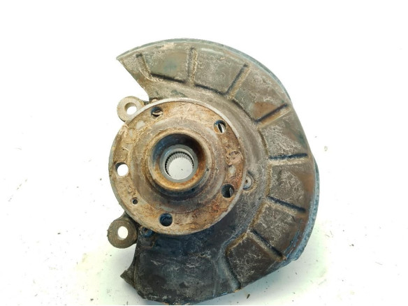 1K0407255AA  MANGUETA DEL IZQ VW TIGUAN (5N_)|Desguaces La Cabaña