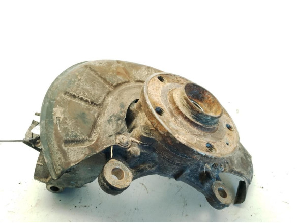 1K0407255AA  MANGUETA DEL IZQ VW TIGUAN (5N_)|Desguaces La Cabaña