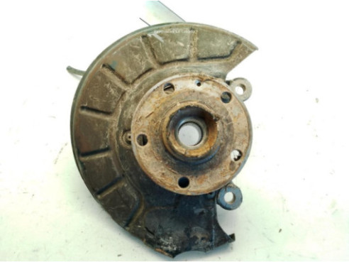 1K0407256AA  MANGUETA DEL DER VW TIGUAN (5N_)|Desguaces La Cabaña