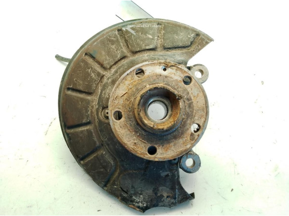 1K0407256AA  MANGUETA DEL DER VW TIGUAN (5N_)|Desguaces La Cabaña