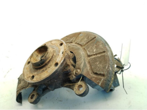 PILOTO LUZ DIURNA DER VW TIGUAN (5N_)|Desguaces La Cabaña 2