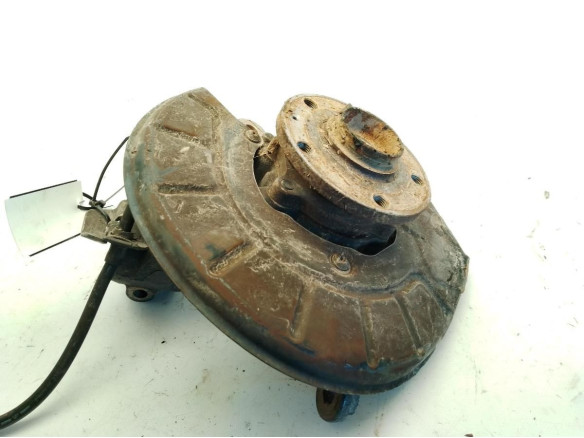 1K0407256AA  MANGUETA DEL DER VW TIGUAN (5N_)|Desguaces La Cabaña