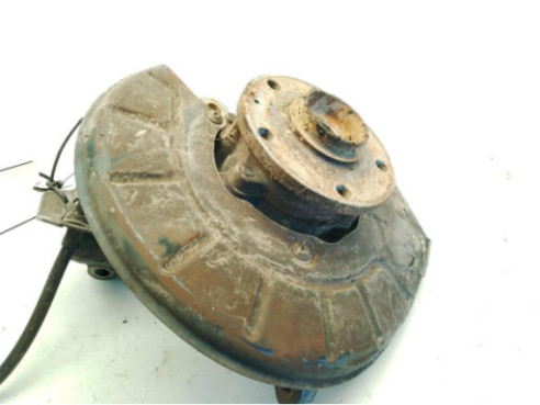 1K0407256AA  MANGUETA DEL DER VW TIGUAN (5N_)|Desguaces La Cabaña