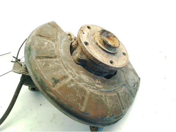 1K0407256AA  MANGUETA DEL DER VW TIGUAN (5N_)|Desguaces La Cabaña