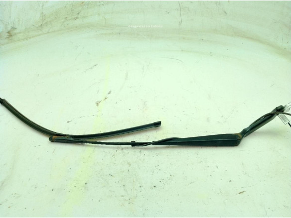 A9068200644  BRAZO LIMPIAPARABRISAS DEL IZQ MERCEDES BENZ SPRINTER 3,5-t Autobús (906)|Desguaces La Cabaña