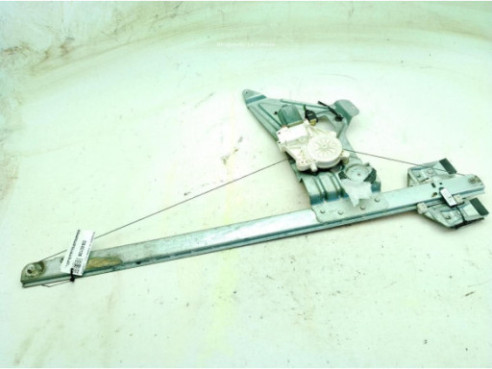 A0068205542 ELEVALUNAS PUERTA LAT DEL DER MERCEDES BENZ SPRINTER 3,5-t Autobús (906)|Desguaces La Cabaña