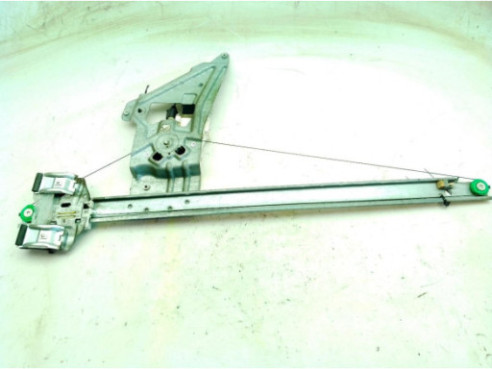 A0068205542 ELEVALUNAS PUERTA LAT DEL DER MERCEDES BENZ SPRINTER 3,5-t Autobús (906)|Desguaces La Cabaña