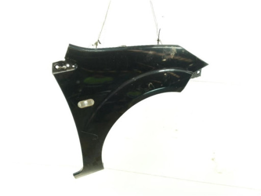 7841S2 ALETA DEL DER CITROEN C4 I (LC_)|Desguaces La Cabaña