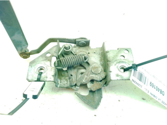 1478991  CERRADURA CAPO FORD FIESTA V (JH_, JD_)|Desguaces La Cabaña