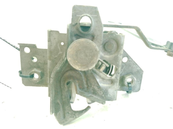 1478991  CERRADURA CAPO FORD FIESTA V (JH_, JD_)|Desguaces La Cabaña