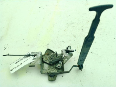 1478991  CERRADURA CAPO FORD FIESTA V (JH_, JD_)|Desguaces La Cabaña