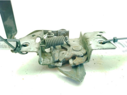 1478991  CERRADURA CAPO FORD FIESTA V (JH_, JD_)|Desguaces La Cabaña