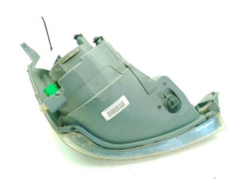 301224311 FARO IZQUIERDO FORD FIESTA V (JH_, JD_)|Desguaces La Cabaña