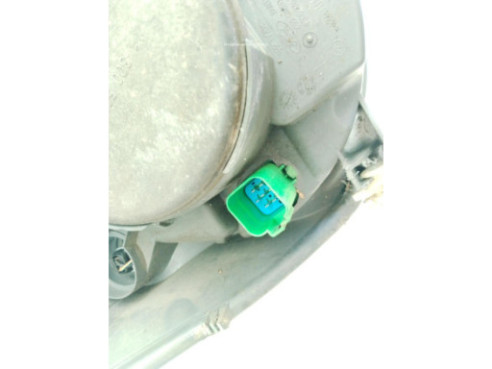 301224311 FARO IZQUIERDO FORD FIESTA V (JH_, JD_)|Desguaces La Cabaña