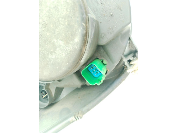 301224311 FARO IZQUIERDO FORD FIESTA V (JH_, JD_)|Desguaces La Cabaña