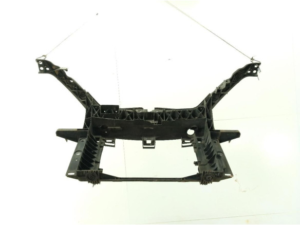 1518176  FRENTE FORD FIESTA V (JH_, JD_)|Desguaces La Cabaña