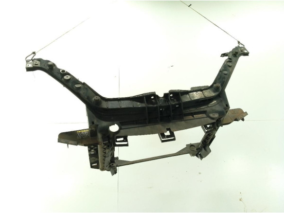 1518176  FRENTE FORD FIESTA V (JH_, JD_)|Desguaces La Cabaña