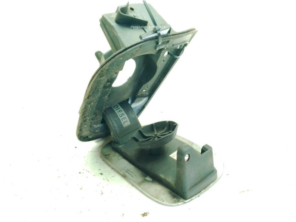 788300001R  TAPA COMBUSTIBLE RENAULT LAGUNA III (BT0/1)|Desguaces La Cabaña