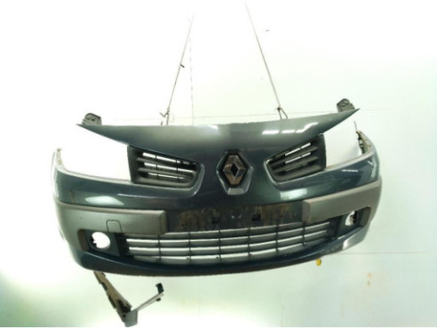 620226236R  PARAGOLPES DEL RENAULT MEGANE II Coupé-Cabriolet (EM0/1_)|Desguaces La Cabaña