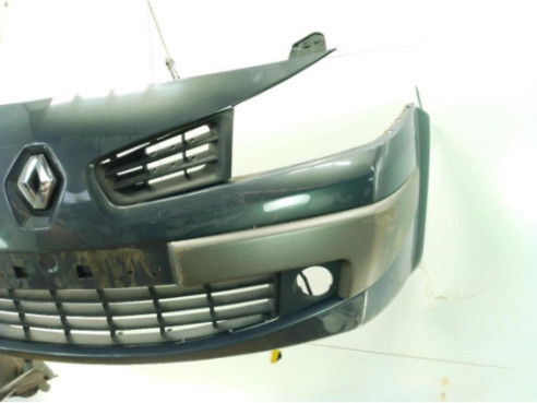 620226236R  PARAGOLPES DEL RENAULT MEGANE II Coupé-Cabriolet (EM0/1_)|Desguaces La Cabaña