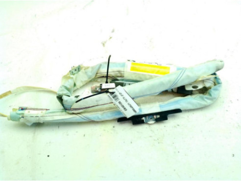 LBH73D20290 AIRBAG CORTINA IZQ OPEL ASTRA H GTC (A04)|Desguaces La Cabaña