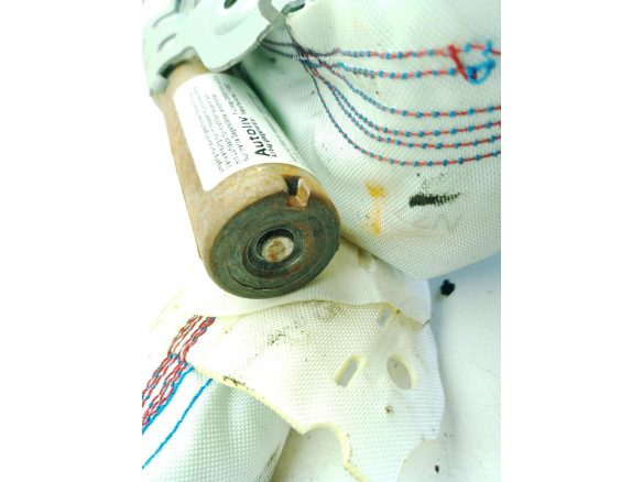 LBH73D20290 AIRBAG CORTINA IZQ OPEL ASTRA H GTC (A04)|Desguaces La Cabaña