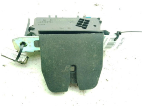 495058724 CERRADURA PORTON / TAPA MALETA OPEL ASTRA H GTC (A04)|Desguaces La Cabaña