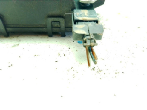 495058724 CERRADURA PORTON / TAPA MALETA OPEL ASTRA H GTC (A04)|Desguaces La Cabaña