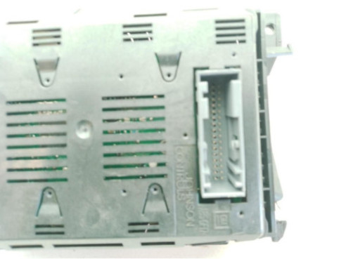 565412769 DISPLAY OPEL ASTRA H GTC (A04)|Desguaces La Cabaña
