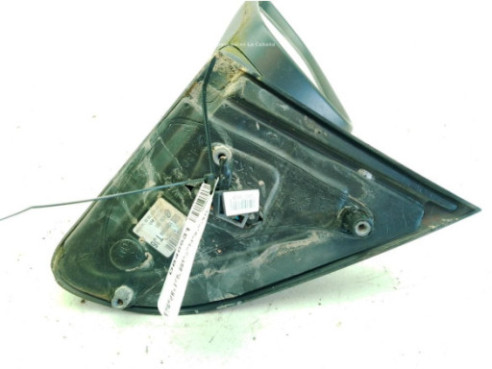 13252959 ESPEJO IZQ OPEL ASTRA H GTC (A04)|Desguaces La Cabaña
