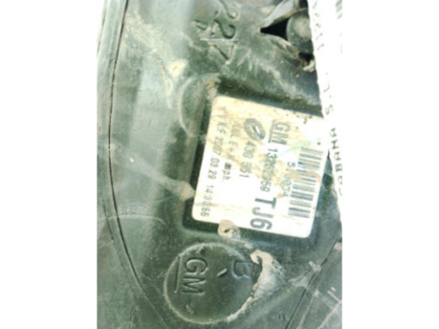 13252959 ESPEJO IZQ OPEL ASTRA H GTC (A04)|Desguaces La Cabaña