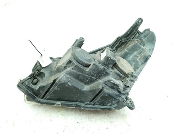 1EG27037022 FARO DERECHO OPEL ASTRA H GTC (A04)|Desguaces La Cabaña