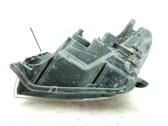 1EG27037022 FARO DERECHO OPEL ASTRA H GTC (A04)|Desguaces La Cabaña