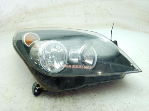 1EG27037022 FARO DERECHO OPEL ASTRA H GTC (A04)|Desguaces La Cabaña