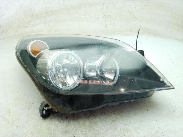 1EG27037022 FARO DERECHO OPEL ASTRA H GTC (A04)|Desguaces La Cabaña