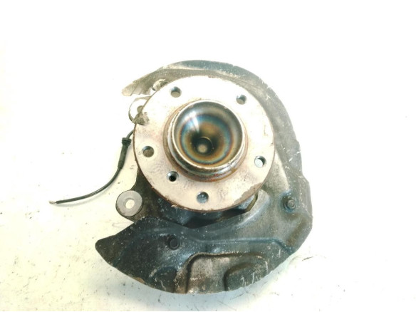 67444403 MANGUETA DEL DER BMW 1 (E81)|Desguaces La Cabaña