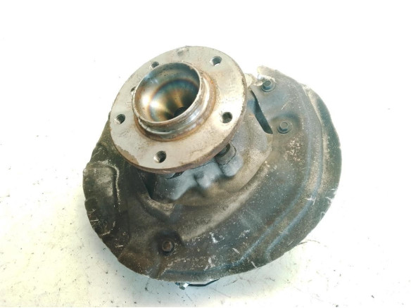 67444403 MANGUETA DEL DER BMW 1 (E81)|Desguaces La Cabaña