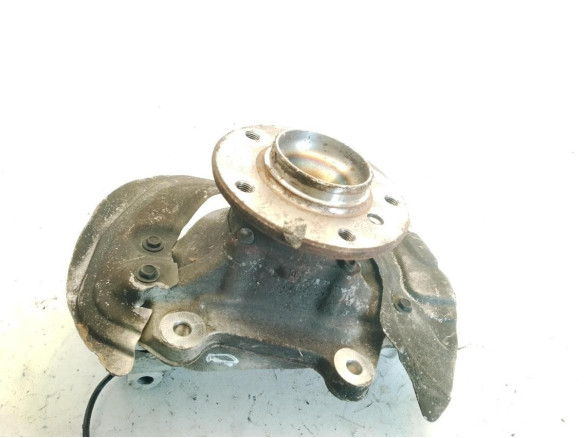 67444403 MANGUETA DEL DER BMW 1 (E81)|Desguaces La Cabaña