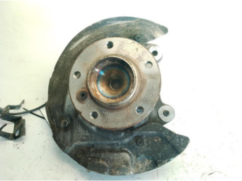 676444303 MANGUETA DEL IZQ BMW 1 (E81)|Desguaces La Cabaña