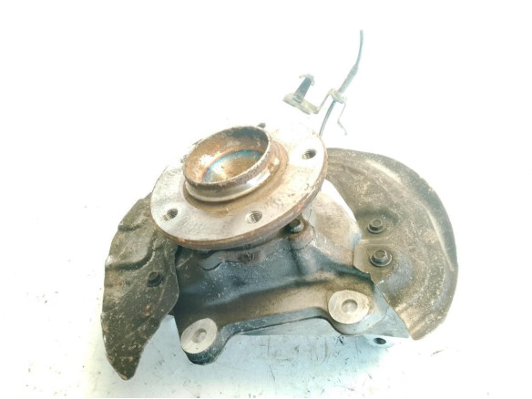 676444303 MANGUETA DEL IZQ BMW 1 (E81)|Desguaces La Cabaña