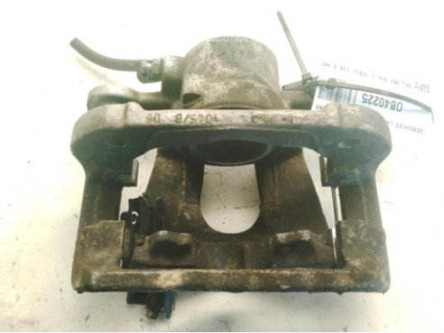 34116774682  PINZA DEL DER BMW 1 (E81)|Desguaces La Cabaña